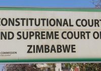 CON-COURT JUDGEMENT, lets be mature, realistic and thin k about the future of all our children all race, trice, religion, gender and political orientation, unite and rebuild Zimbabwe. You can love your country but you don’t have to love your government.