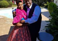 CONTROVERSIAL businessman Wicknell Chivayo, in January 2018 infuriated the public after sharing photos of a DNA test to prove the paternity of his one week-old sonbecause people felt he had publicly embarassed his wife Sonja Madzikanda.