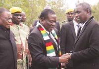 Mnangagwa’s protégé and fuel mogul, Tagwirei, has been slapped with a US$3,6 million lawsuit for illegally using fuel trucks belonging to the President’s ally,Wadyajena.