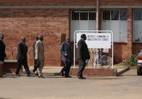 AFM SPLITt:  Fight for control over the Apostolic Faith Mission church (AFM) -Court bars pastor from entering the AFM Cranbone Revival centre in Harare.