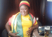 LEAD opposition party President Linda Masarira has declared war against any coup plotters against Mnangagwa outside prescribed constitutional means.