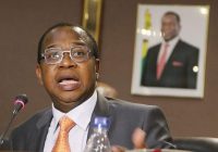 FINANCE MINISTER MTHULI NCUBE has outlawed the use of US Dollar, Rand and all foreign currency as legal tender with effect from today, the 24th June 2019.