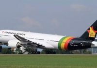 Zimbabwe Airways has lost a second plane Boeing 777 aircraft from Malaysia Airlines which has been sold by Malaysia Airlines after the Zimbabwe government failed to keep up with payment instalments.