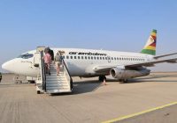 AIRZIM bought 3 MA60 planes 2005/2006 for US$12.5 million each, and all 3 disappeared- welcome to Zimbabwe!