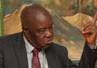 MNANGAGWA’S ZANU PF FORMER PRESIDENTIAL ADVISOR Christopher Mutsvangwa says Zimbabwe’s  ‘Suffering of the populace is ‘normal’ under the economictransition,’-DISCUSS!