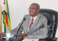JUSTICE MINISTER ZIYAMBI ZIYAMBI DEFENDS CHIEF JUSTICE LUKE MALABA’S interfering with the judicial system after High Court and Supreme Court judges wrote to President Emmerson Mnangagwa saying he is an overbearing boss who is interfering with judgements in Zimbabwe’s courts and judicial system.
