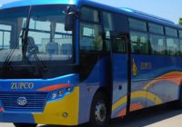 GOVERNMENT has mobilised more than 140 buses that will carry passengers for $1 per trip in and around Harare starting today as part of long-term interventions to modernise the mass public transport system in Zimbabwe