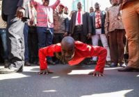 MDC BULAWAYO FORCES MDC  leader Nelson Chamisa  to reconvene the Bulawayo congress to elect the structure’s leadership.