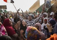 Three of the most controversial figures of Sudan’s ruling Transitional Military Council , top Generals offer to resign, a key demand of the protest movement