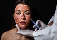 ‘TWO  CLIENTS  DIAGNOSED WITH HIV  following ‘vampire facials’  injection related services at  VIP Spa’- New Mexico Department of Health (NMDOH)