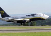BRITISH WOMAN (58) DIED on Ryanair flight just before taking off from  Palma airport in Majorca for Edinburgh on Wednesday