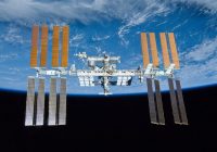 NASA WILL ALLOW  space tourists to visit the International Space Station ISS from 2020 –US$50million (£39million) per trip.