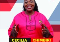 MDC Deputy National Youth Chair Cecilia Chimbiri says youth will mass protest in streets until Mnangagwa resigns before 2023 elections.