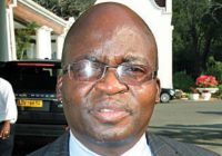 BREAKING NEWS: ‘FORMER Deputy Home Affairs Minister Obedingwa Mguni reportedly collapsed and died late Tuesday’.