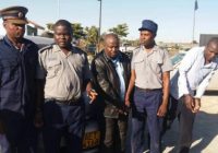 FIVE ‘BOGUS’ Zimbabwe Republic Police (ZRP) arrested for several cases of extortion, theft and fraud in Highfield and surrounding areas.