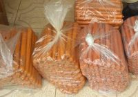 Zimbabwe Republic Police officers recovered 660 explosives from bus travelling Harare to Beitbridge yesterday  at the 209km peg  .