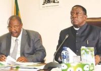 Zanu-PF Politburo member Obert Mpofu says an apology by  Mnangwagwa’s government over the Gukurahundi atrocities will be a disaster for the ruling party and the administration,
