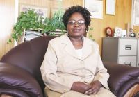 (AG) MILDRED CHIRI reveals  600 000 litres of fuel for Zimbabwe Prisons and Correctional Services (ZPCS) has  dissappeared