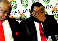COSAFA has banned Zimbabwe after Zifa pulled out of holding th 2019 Cosafa tournament, and fined Zimbabwe  US$200 000