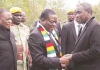 KUDAKWASHE TAGWIREI, close adviser to Mnangagwa, made about US$90-million in possibly unlawful payments from RBZ while running a controversial agricultural support programme.