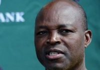 BREAKING NEWS: Zim Warriors Football Coach Sunday Chidzambga has  resigned over ‘unprofessional’ conduct at Zifa.