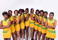 Zimbabwean official goes missing from Gems netball base in UK  just hours before the team leaves for Zimbabwe tonight.