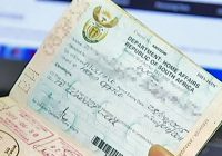 SOUTH AFRICA HOME AFFAIRS  ask 3000 Zimbabwens who have not collected Zimbabwe permits (9months now) to collect the documents