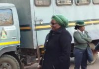 INSPECTOR Naison Ndlovu who arrested Mupfumira, from 19 cops seconded to Zacc, is the only one transferred to Karoi Police Station