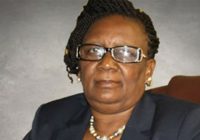 COURT says (US$95 million NSSA crime) Minister Mupfumira is a flight risk,holds two passports and owns properties in UK