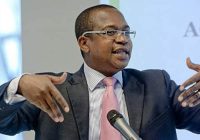 FINANCE Minister Mthuli Ncube has increased Tollgate Fees and vehicle licence fees by 400% with effect from 1 September 2019.