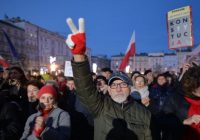 POLAND could have to leave the EU over its judicial reform proposals, which allow judges to be dismissed if they question  gvt’s judicial reforms, the country’s Supreme Court has warned.