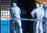 BRITAIN’S POLICE GANG MURDER INVESTIGATIONS  blocked by ‘wall of silence’ with witnesses across the country unwilling to give evidence.