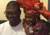 PASTOR DIYA of (RCCG), 52, his daughter Comfort , 9, and his son Praise-Emmanuel , 16, died in the pool at Club La Costa World, near Fuengirol, Spain