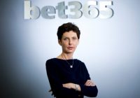 Denise Coates, the multibillionaire founder of the gambling company Bet365, paid herself £323m last year.