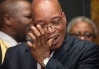 Facing 25 yr jail, ex- SA President Zuma  claims that he was used as a scapegoat in a multibillion-rand arms deal and the state must investigate other decision makers like ex President Mbeki.
