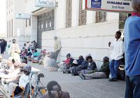 THE Bankers’ Association of Zimbabwe (BAZ) says demand for cash remains higher than supply as many clients do not deposit their funds back into the system despite continued withdrawals.