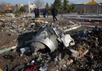 Iran mistakenly shot down the Ukrainian plane that crashed on Wednesday near Tehran with 176 people on board, US media report.