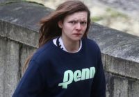 WOMAN, 21, who posed as teenage boy to ‘sexually assault up to 50 girls’ after grooming them is sentenced to eight years at Winchester Crown Court