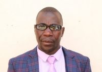 ‘Zanu PF Gokwe MP Chanda (41) and Ward 13 Councillor  Chirongoma (34)  arrested for extortion  and stealing food aid’.