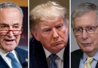 US PRESIDENT DONALD TRUMP IMPEACHMENT: What you need to know about the Senate trial