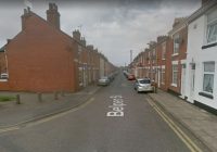 ‘Light-skinned Asian man in his mid-20s, stabbed a 10-year-old boy in front of his mother in the area of Belper Street, Leicester’