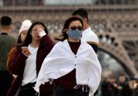 CORONAVIRUS: FRANCE HAS  BANNED  ALL GATHERINGS OF  more than 5,000 people in a confined space, as the number of coronavirus cases there rises and the list of countries hit by the illness climbs.