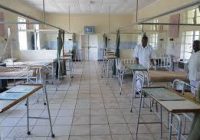 GWERU PROVINCIAL HOSPITAL NURSES DOWNED TOOLS on Monday in protest against poor working conditions at the Mnangagwa Zanu pf regime’s health and other grievances.