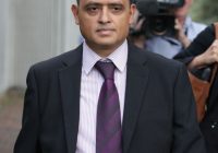 GP sentenced to 3 life sentences for 90 sex offences against 24 former female patients, ‘accessing vulnerable women’ for ‘own sexual gratification’