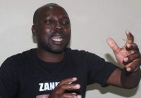 Ex ZANU-PF YOUTH LEADER Godfrey Tsenengamu, who was expelled , pleads for forgiveness from the people of Zimbabwe as he claims to have seen the light.