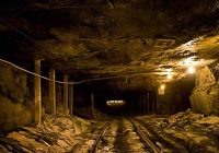 KWEKWE MINE ACCIDENT:  2 illegal miners dead, 20 trapped  following the collapse of a shaft at Globe and Phoenix Mine last night