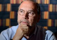 Professor Peter Piot who discovered ebola, says the corona virus outbreak is likely to become a pandemic in the coming weeks  as it spreads across the globe