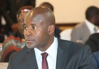 PREVIOUSLY PUBLISHED ARTICLE ABOUT independant Norton MP Temba Mliswa Born Temba Peter Mliswa