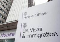 UK’s post-Brexit immigration  will deny visas to low-skilled workers and end dependence on “cheap labour from Europe”  from January 2021.