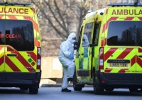UK CORONA VIRUS : ON TUESDAY it was reported that UK had its biggest daily rise in UK Corona Virus deaths, up 89 to 424 nationwide, bringing the number of confirmed COVID-19 cases in the UK to 8,077, up 1,427 from 6,650 on Monday as Uk moved into the first day of a nationwide lockdown to counter COVID-19, with the vast majority of new deaths coming from England.